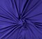 1 Yard Sapphire ProModal Spandex Jersey Knit Fabric for Clothing, Dancewear, Loungewear and Sewing Projects